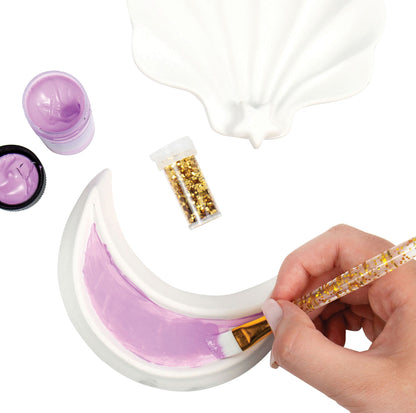 DIY Jewelry Dishes STMT