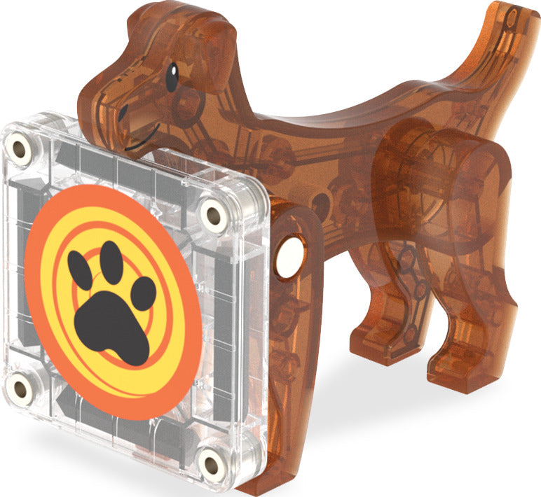 Dog House - 13 Piece Set