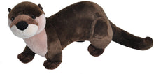 River Otter 15"