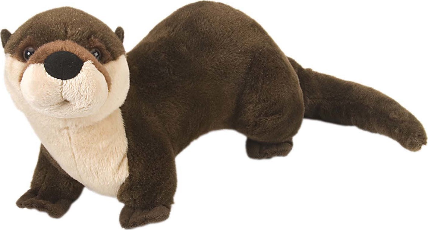 River Otter 15"