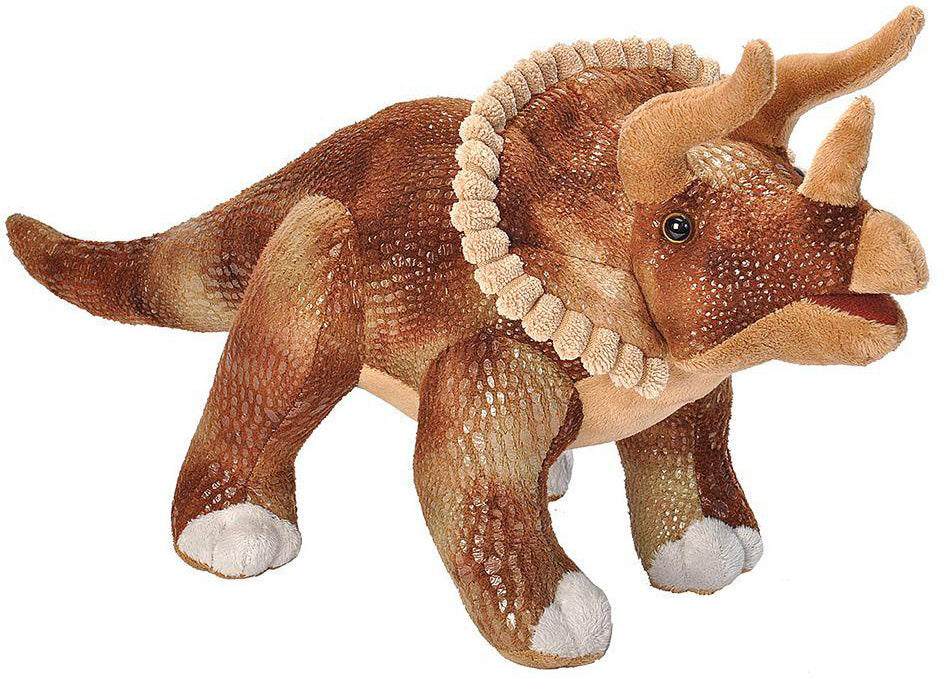 Triceratops 17"