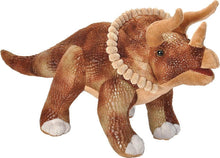 Triceratops 17"