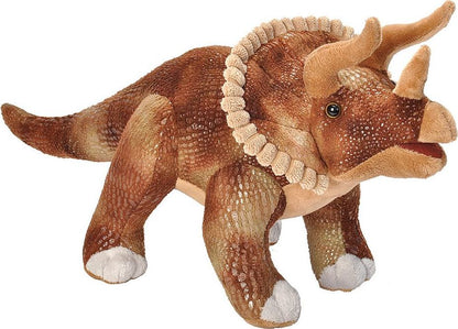 Triceratops 17"