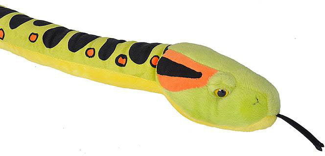 Anaconda Snake 54"