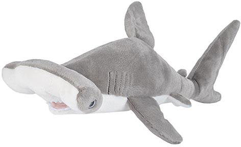 Hammerhead Shark 15"