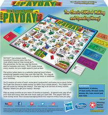 Payday Classic Edition