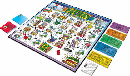 Payday Classic Edition