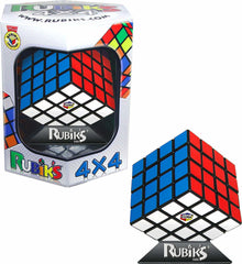 Rubik's 4 x 4 Master