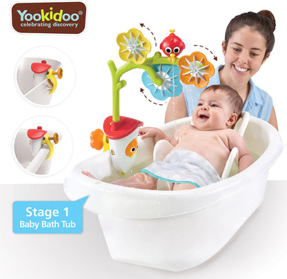 Sensory Bath Mobile