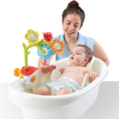 Sensory Bath Mobile