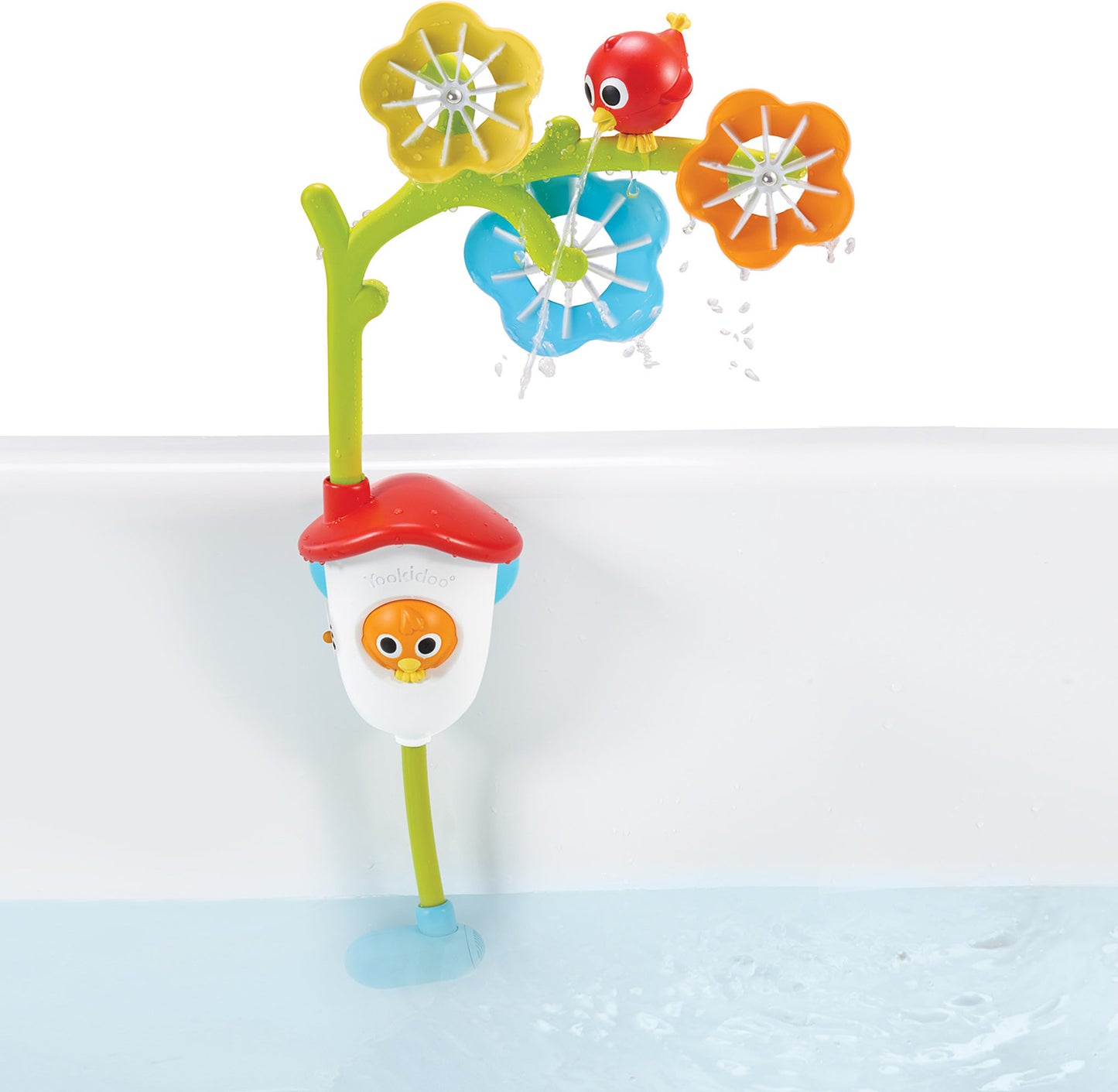Sensory Bath Mobile