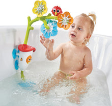 Sensory Bath Mobile