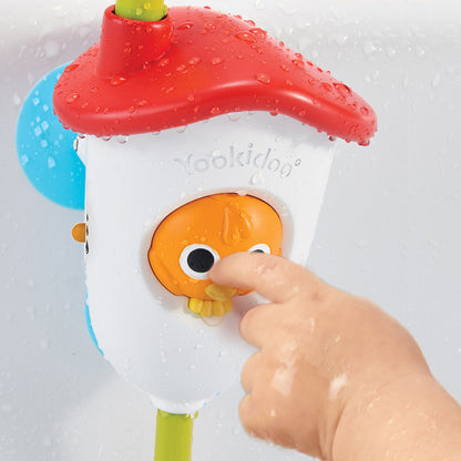 Sensory Bath Mobile