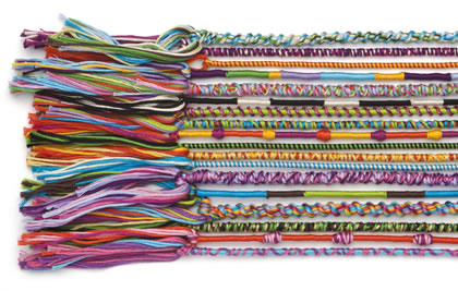 Loopdedoo Spinning Loom Kit