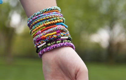 Loopdedoo Spinning Loom Kit