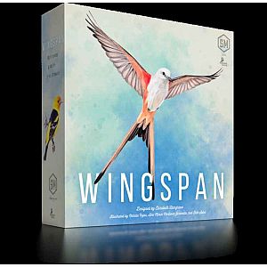 Wingspan Game