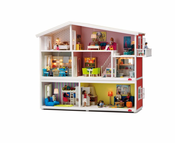 lundby extension