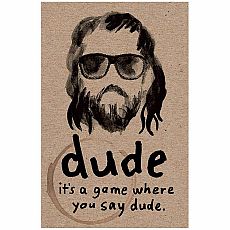 Dude Game