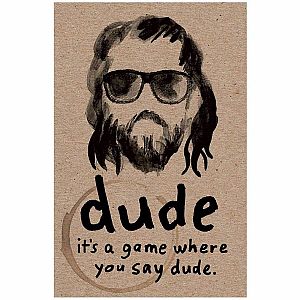 Dude Game