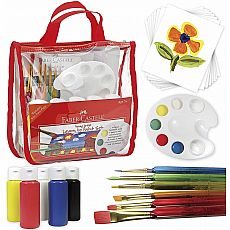 Young Artist Learn to Paint Set