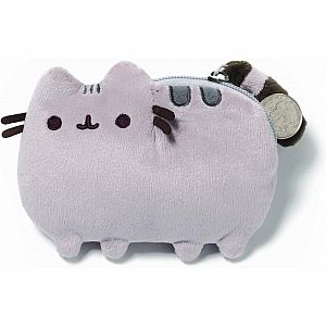 pusheen coin