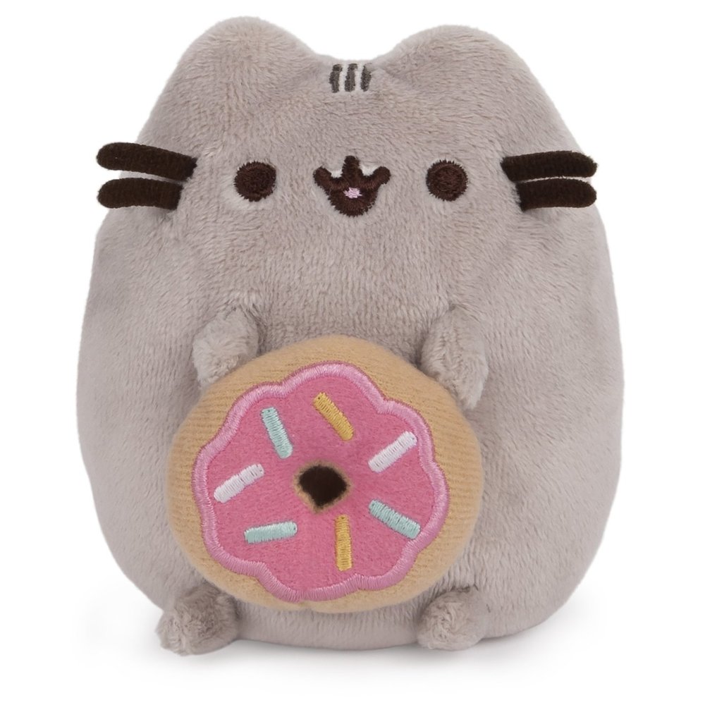 38 inch pusheen