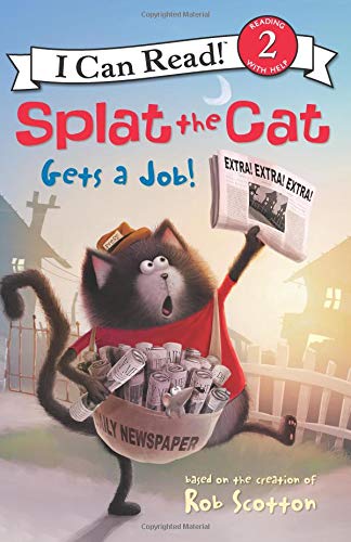 splat the cat doll