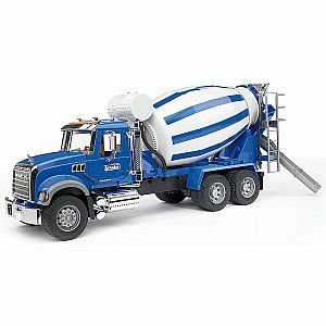 MACK Granite Cement Mixer