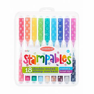 Stampables