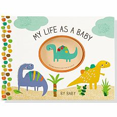 My Life As A Baby - Dino Record Keeper