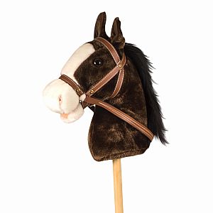 Pony Trails Stick Horse *In Store Pickup ONLY*