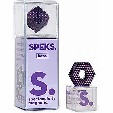 Haze (Purple) DuoTone Speks (AGES 14+)