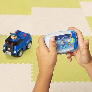 Paw Patrol RC Chase Police Cruiser