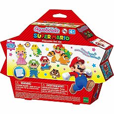 Aquabeads Super Mario Character Set (w/ Star Beads)