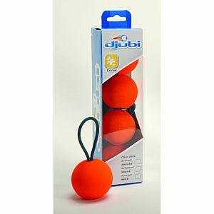 Djubi Refill, 4 extra balls