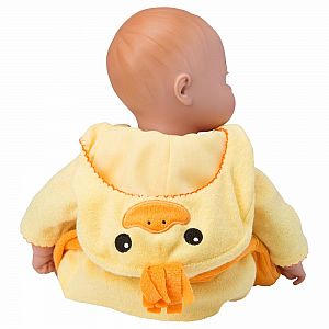 Adora Bathtime 13" Baby Ducky