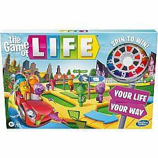 The Game of Life