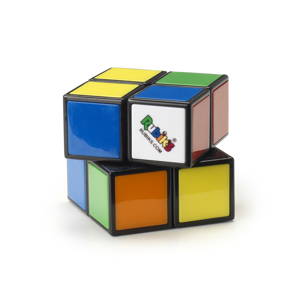 Rubiks Mini Cube 2x2