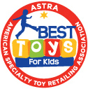 ASTRA Best Toys